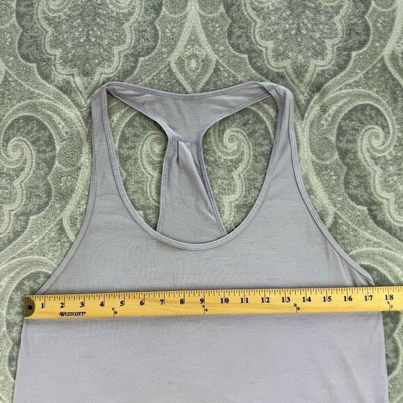 Womens Lululemon 105 Singlet - Picture 7 of 7